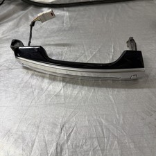 Led Keyless Rear Door Handle Oem Red Passion 2015-19 Escalade Tahoe Yukon
