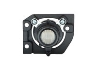VAN Wezel Nebelscheinwerfer 1614995 H3 FüR Fiat 500 312AG1A 312AXG1A 312 AXG11