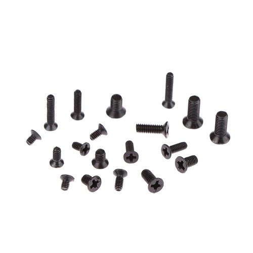 240pcs Laptop Notebook Computer Schrauben Ersatzkit für - Afbeelding 6 van 12