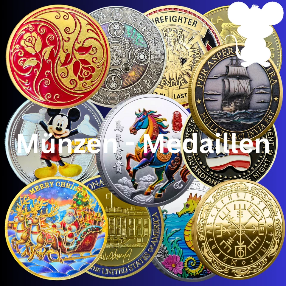 Blechschild Rund (509) History - Apollo 11 Mission – The Eagle Moon Landing - Bild 4 von 4