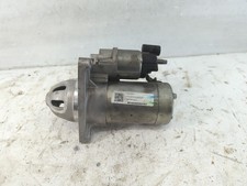 2017-2017 Chevrolet Spark Car Starter Motor Solenoid Oem YUO4A