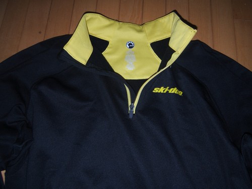 Men's Ski-Doo Activewear