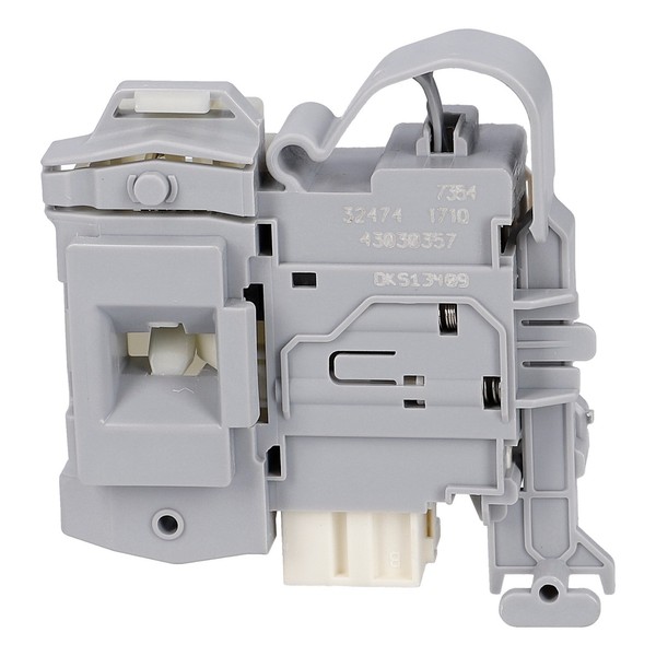 Easypart Passend FüR 43030357 Candy/ Hoover TüRverriegelung FüR Waschmaschine-image