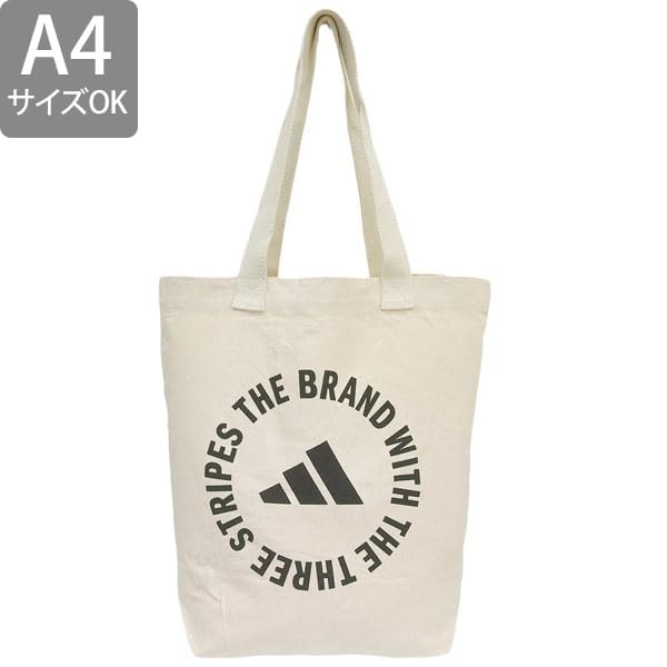 Adidas JJ7829 Men's and Women's Outlet Brand Tote Bag A4