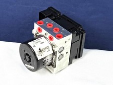 2010 2011 Ford Fusion Lincoln Mkz Abs Pump Control Module Be5c-2c405-ca 2010 2011 Ford Fusion Lincoln Mkz Abs Pump Control Module Be5c-2c405-ca