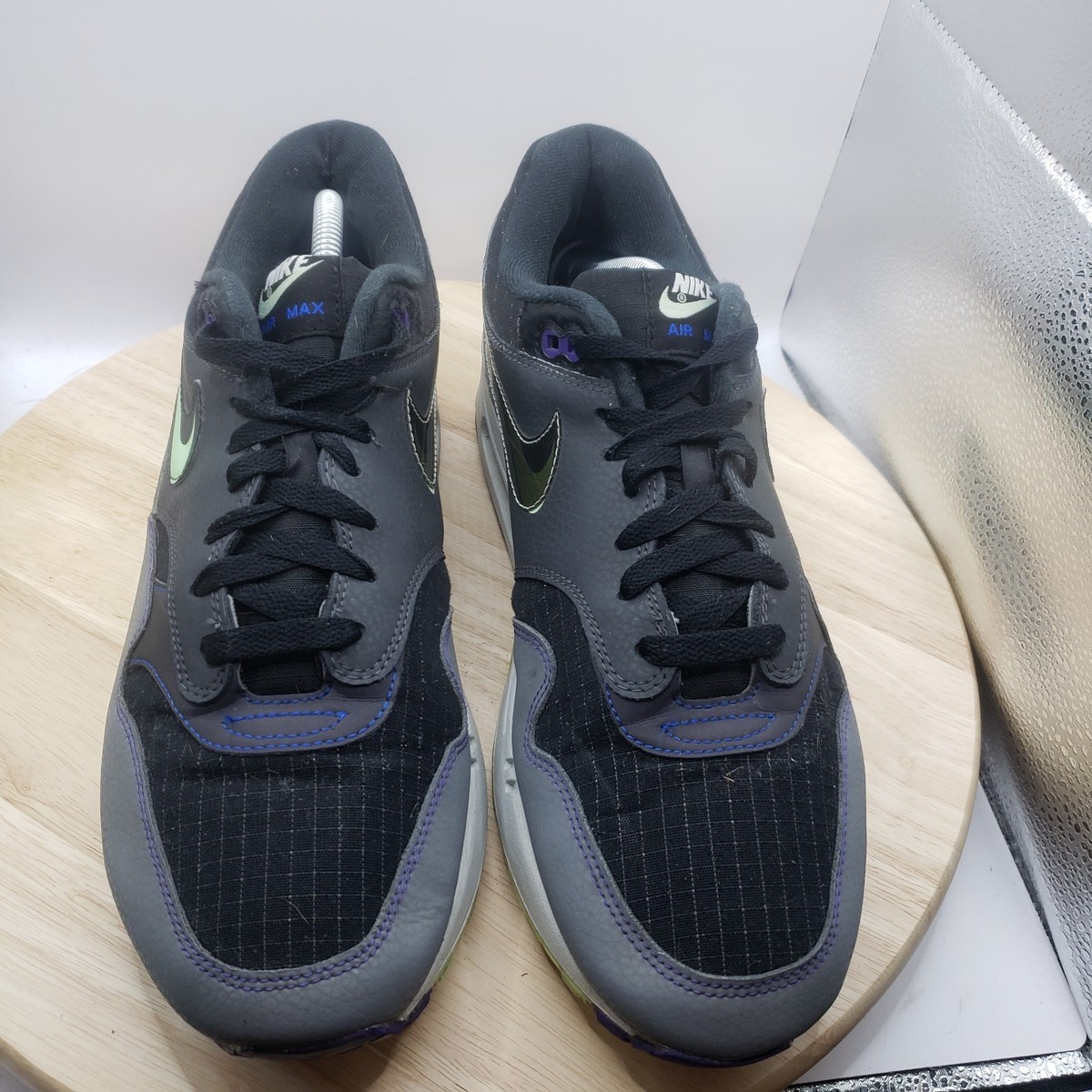 Size 12 - Nike Air Max 1 Future Swoosh for sale online | eBay
