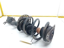 543021361R FRONT RIGHT SHOCK ABSORBER / 2730050 FOR RENAULT CAPTUR I J5_, H