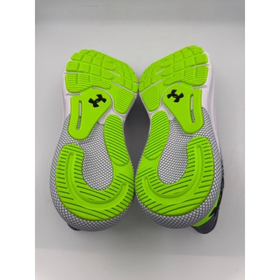 Under Armour UA HOVR Turbulence 2 Running Shoes Mens 11 Grey  display picture 2