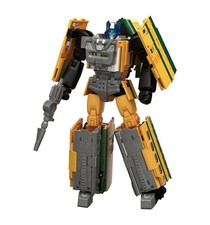 Masterpiece Transformers MPG-08 Trainbot Yamabuki Action Figure US DUTY PAID