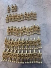 43x LEGO Compatible Battle Droid Minifigures Star Wars Droid Army Lot B1 Style