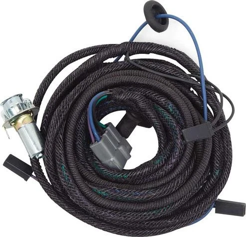 1969 Dart Rear Light Harness