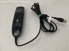 Philips Precision Microphone SpeechMike Premium Dictation Microphone - Tested