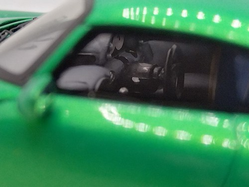 Spark 1/43 TVR T350 Coupe 2002. Extremely Rare! - Picture 14 of 24