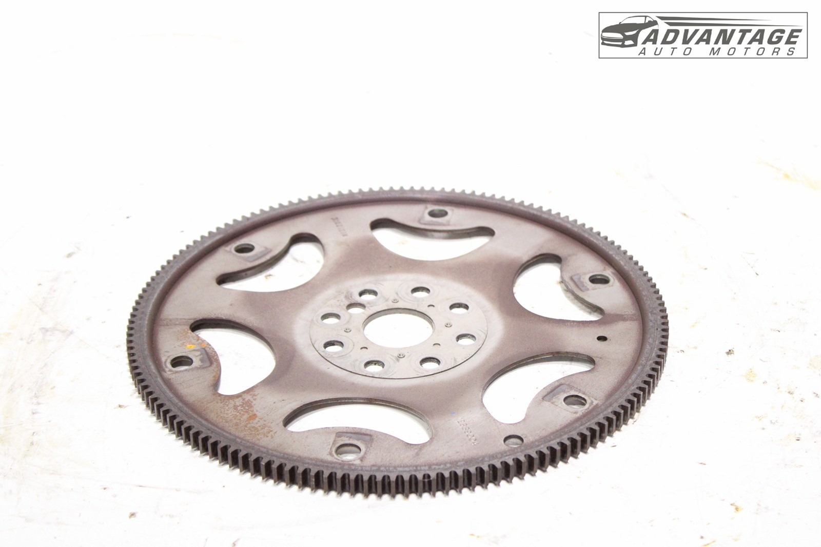 2018-2023 CHEVROLET TRAVERSE 3.6L AUTOMATIC TRANSMISSION FLEX PLATE FLYWHEEL OEM