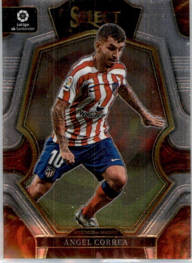 Angel Correa Trading Cards for sale | eBay