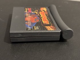 Tempest 2000 (Atari Jaguar) Authentic Game Cartridge Only Tested & Works!