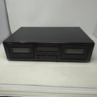 Onkyo Ta-Rw111 Deck Dual Auto Reverse Dolby Stereo Cassette – Tested And Working