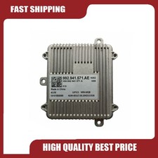 LED Headlight Ballast Unit Module For SEAT ATECA 2017-2023 IBIZA ARONA 2018-2024