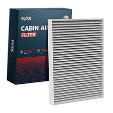  Cabin Air Filter, Replacement for CF11668, for Dodge Challenger, Charger, 
