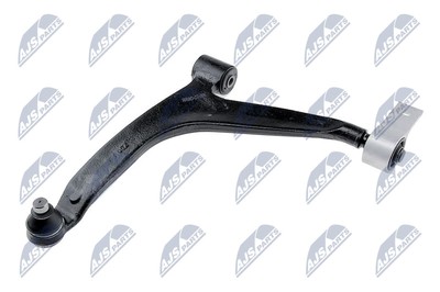 Querlenker Dreieckslenker NTY ZWD-CT-005 für BERLINGO PEUGEOT PARTNER CNG 16V