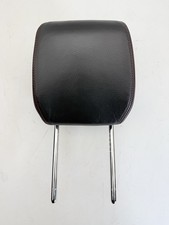 2012-2016 BMW 328i Headrest Head Rest Front Passenger Seat Black OEM