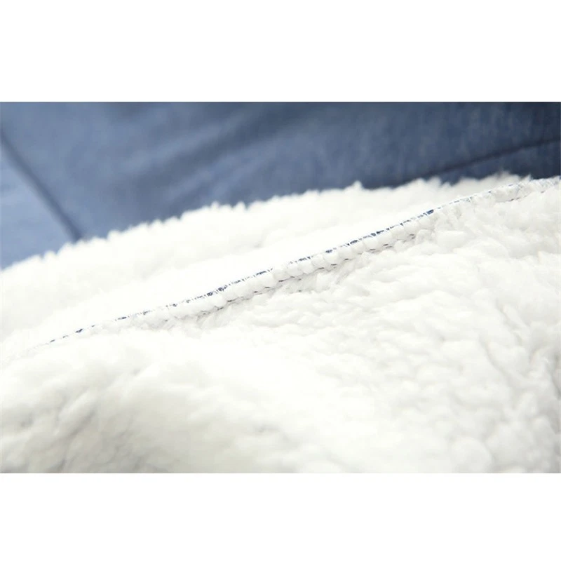 Prendas para el torso gruesas de manga larga Camiseta cálida forrada térmica para mujer otoño invierno Foto 3 de 4