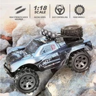 1886 RC Truck 2.4Ghz High Speed Off-Road Car Short Course Truck Toy For Kids,