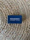 Holmenkol Base Brush Steel Micro Finish Brush