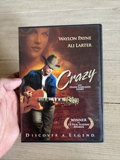 Crazy DVDs