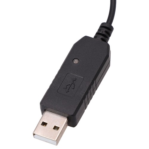 USB Charger Cable USB For UV-5RA For UV-5x3 For UV-82HP For UV5R For BF-F8HP - Afbeelding 7 van 12