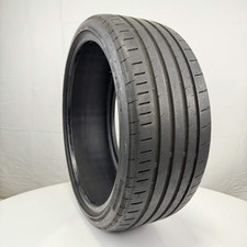Used 23535r20 Bridgestone Potenza S007a 92y 7.532 Dot 18