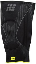 CEP Ortho Knee Brace, Black/Green, Unisex, Size 6