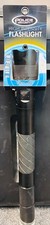 Police Security High Intensity Flashlight-200 Lumens 755 Feet Distance 10hour