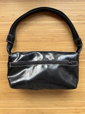 Freitag Laura F71 Vintage Black Incredibly Rare | eBay