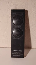 SOUNDESIGN FULL FUNCTION REMOTE CONTROLLER (834-BREM)