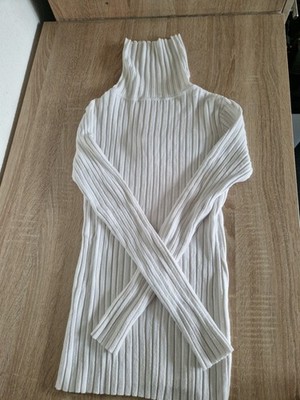 Extra Me gerippter Rollkragenpullover Gr.S Damen Gr. C3