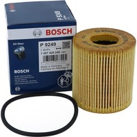 Bosch 1 457 429 249 ÖLfilter FüR Ford Peugeot Volvo
