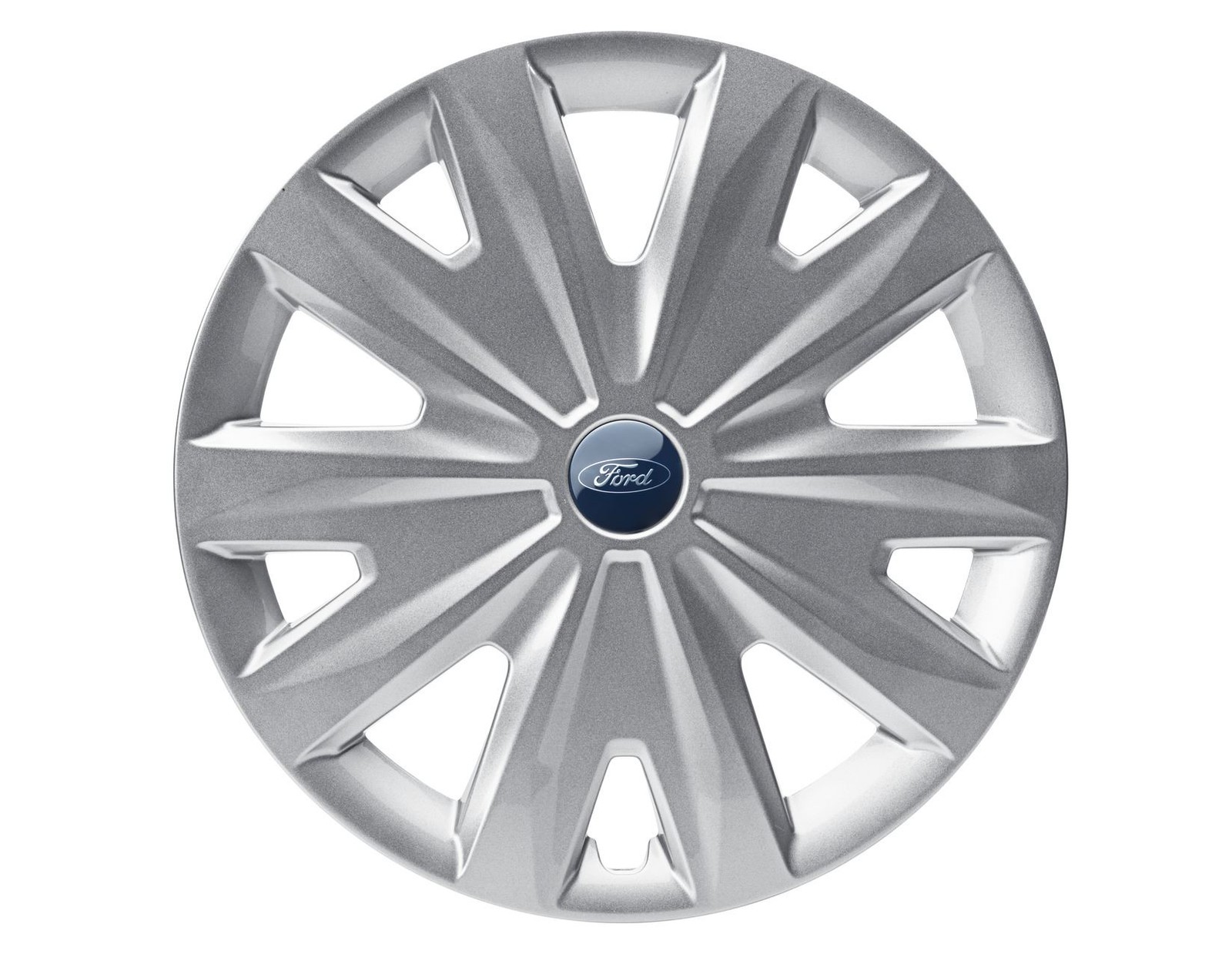 Enjoliveur 16" Style A2 Remplacement Jante Tôle pour Ford Focus après 2018