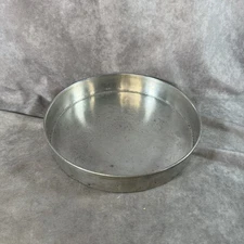 Vintage Cake Pans Sears Best Maid of Honor 9.5 In. Round Heavy Weight Aluminum