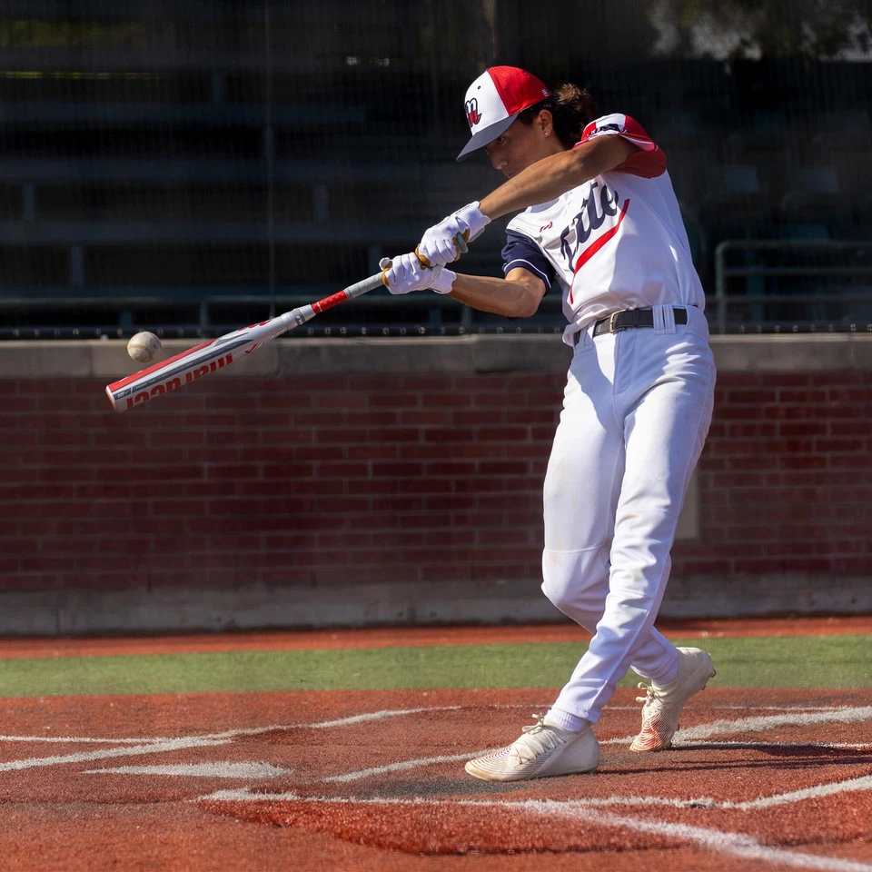 Bate de béisbol compuesto BBCOR Marucci CATX (-3), varios tamaños, nuevo Foto 2 de 4