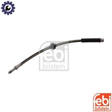 BRAKE HOSE 45065 FOR FORD AUSTRALIA G6DA 2.0L 4cyl FOCUS HatchbackQQDC 1.8L 4cyl