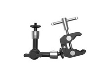 SmallRig Super Clamp 2 Pack Magic Arm Clamp for Camera Monitor LED Light -2058