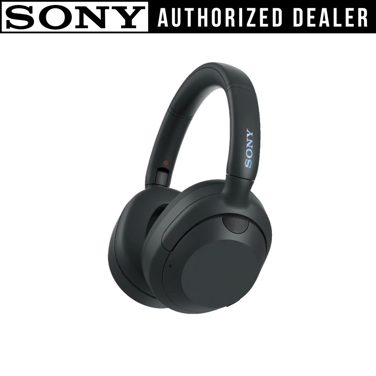 sony ult wear (ブラック) Sony ULT WEAR Extra Bass Bluetooth Wireless Noise Cancelling