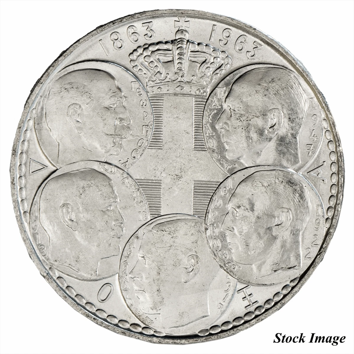 1963 希腊硬币| eBay