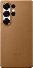 Samsung - Galaxy S25 Ultra Kindsuit Case - Camel
