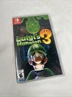 Luigi's Mansion 3 Standard Edition - Nintendo Switch