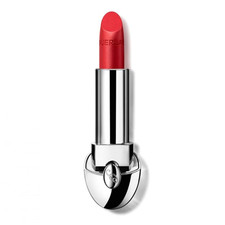 Guerlain Rouge Red Lipstick G Velvet Metal The Lipstick Shade No 880 Magnetic