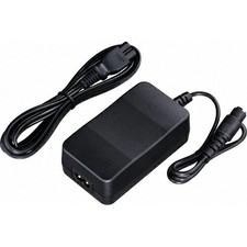 Canon "AC-E6N" AC adapter /Supported EOS5Ds,EOS 80D,EOS7DMarkII,EOS80D