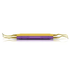 American Eagle Instrument AEDGKXPX Double Gracey Kit