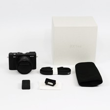 Sony RX1R III 3 Digital Camera - Barely used -  Mint